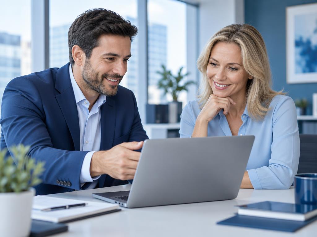 Consulenza